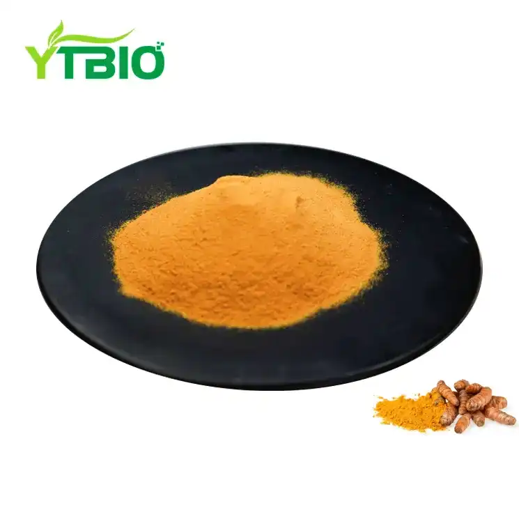 Bulk Turmeric Powder